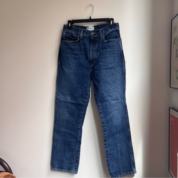 AGOLDE
PINCH WAIST KICK JEAN - Picture 4 of 5